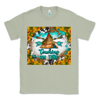 Matcha teaching my tribe tumbler Classic Tee - BundleAndBundleShop