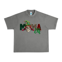 Tornado Mama elf skull Urban Heavy Tee - FaDigitalArtStudio