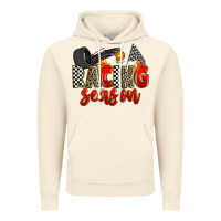 Vintage Artic racing season Vintage Hoodie - Zillion Design Studio