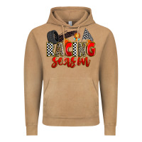 Vintage Camel racing season Vintage Hoodie - Zillion Design Studio