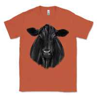 Copper black angus Classic Tee - JahusDesignShop