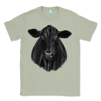 Matcha black angus Classic Tee - JahusDesignShop