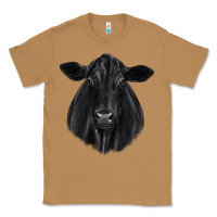 Toasted Coconut black angus Classic Tee - JahusDesignShop