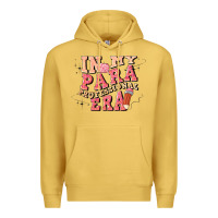 Antique Gold in my parapro era Premium Hoodie - Artiststas