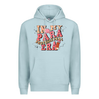 Blue Mist in my parapro era Premium Hoodie - Artiststas