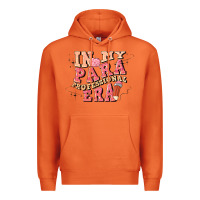 Carrot in my parapro era Premium Hoodie - Artiststas