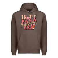 Coffee in my parapro era Premium Hoodie - Artiststas