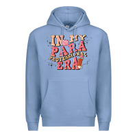 Colony Blue in my parapro era Premium Hoodie - Artiststas