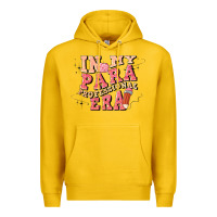 Lemon in my parapro era Premium Hoodie - Artiststas