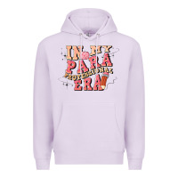 Lilac in my parapro era Premium Hoodie - Artiststas