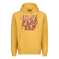 Mustard in my parapro era Premium Hoodie - Artiststas