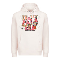 In My Parapro Era Premium Hoodie | Teevron