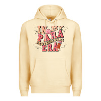 Pina Colada in my parapro era Premium Hoodie - Artiststas