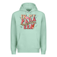 Seafoam in my parapro era Premium Hoodie - Artiststas