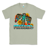 Matcha freebird thunderbird Classic Tee - AdoDesignShop