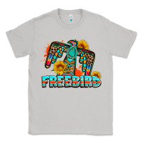 Moon Dust freebird thunderbird Classic Tee - AdoDesignShop