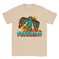 Mushroom freebird thunderbird Classic Tee - AdoDesignShop