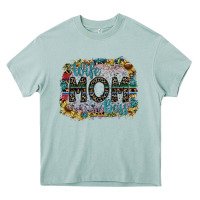 Arona wife mom boss Heavy Core Tee - SublimationCraftShop