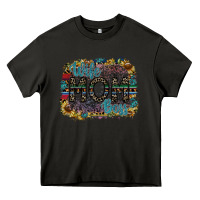 Asphalt wife mom boss Heavy Core Tee - SublimationCraftShop