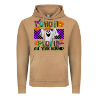 Vintage Camel I Ghost People All Year Round Vintage Hoodie - texasbilliewilder