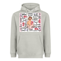 Moon Dust self care Heavyweight Hoodie - MaliasSmallBusiness