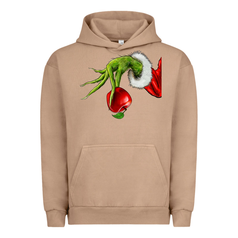 Christmas Character Urban Hoodie by NancyCooperArtShop | Teevron