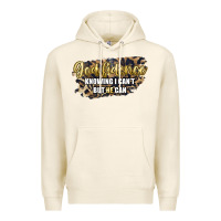 Tofu god fidence knowing i can't but he can Premium Hoodie - Artiststas