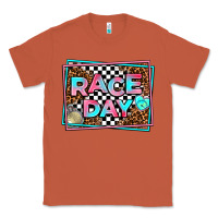 Copper race day Classic Tee - AdoDesignShop