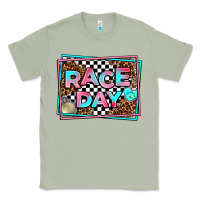 Matcha race day Classic Tee - AdoDesignShop
