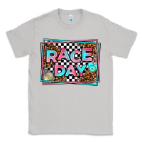 Moon Dust race day Classic Tee - AdoDesignShop