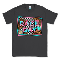 Smoke race day Classic Tee - AdoDesignShop