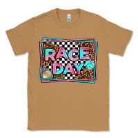 Toasted Coconut race day Classic Tee - AdoDesignShop