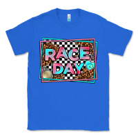 True Royal race day Classic Tee - AdoDesignShop