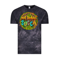 Cloud Black not today succa Vintage Tee - AdoDesignShop