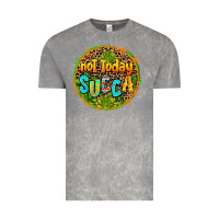 Cloud Rock not today succa Vintage Tee - AdoDesignShop