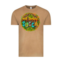 Vintage Camel not today succa Vintage Tee - AdoDesignShop