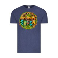 Vintage Denim not today succa Vintage Tee - AdoDesignShop