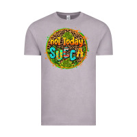 Vintage Zinc not today succa Vintage Tee - AdoDesignShop