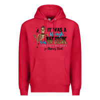Cardinal it was a rough week but i didn t need bail money s Premium Hoodie - Artiststas