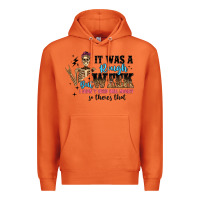 Carrot it was a rough week but i didn t need bail money s Premium Hoodie - Artiststas