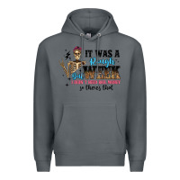Rock it was a rough week but i didn t need bail money s Premium Hoodie - Artiststas