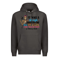 Smoke it was a rough week but i didn t need bail money s Premium Hoodie - Artiststas