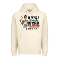 Tofu it was a rough week but i didn t need bail money s Premium Hoodie - Artiststas