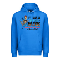 True Royal it was a rough week but i didn t need bail money s Premium Hoodie - Artiststas
