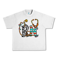 Rn Nurse Urban Heavy Tee | Teevron