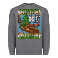 Storm lake squad air freshener Heavyweight Sweatshirt - HRA Design Shop