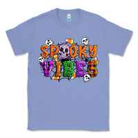 Spooky Vibes Classic Tee | Teevron
