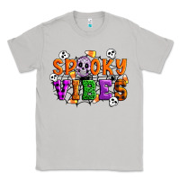 Moon Dust Spooky vibes Classic Tee - Artiststas