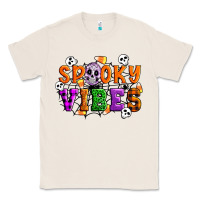 Natural Spooky vibes Classic Tee - Artiststas