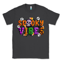 Smoke Spooky vibes Classic Tee - Artiststas